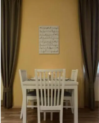 Appartement Vltavska A *