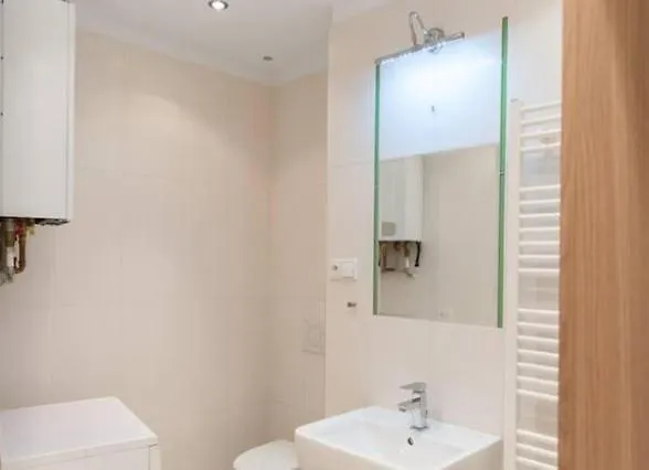 Appartement Vltavska A